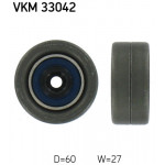 SKF Spannrolle, Keilrippenriemen